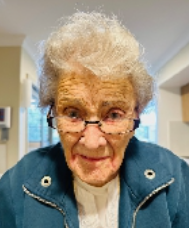 Dorothy (Joan), 97