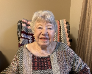 Joan, 85