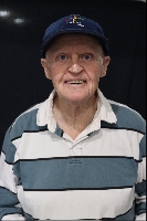 Greg, 76 (gift funded)