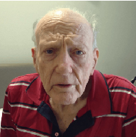 Raymond, 85 (gift funded)