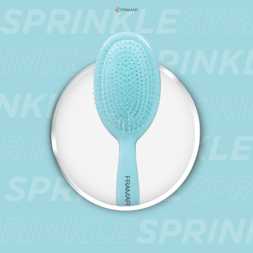 Framar Get Lucky - Triple Threat Set