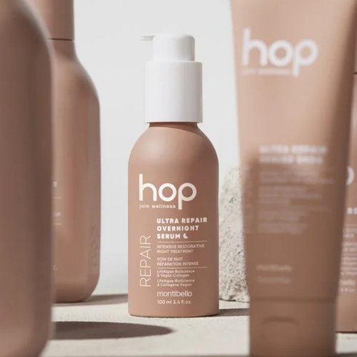 HOP Repair Overnight Serum 100ml