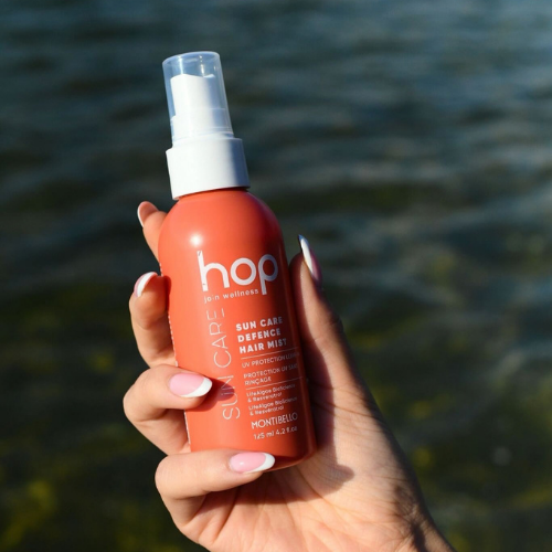 HOP Sun Care Spray