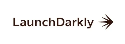LaunchDarkly logo