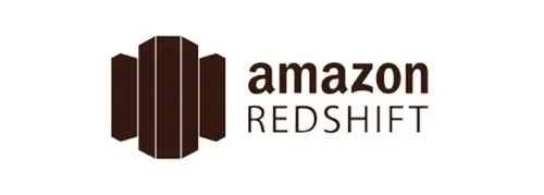 Amazon Redshift logo