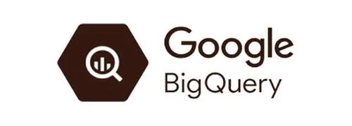 Google BigQuery logo