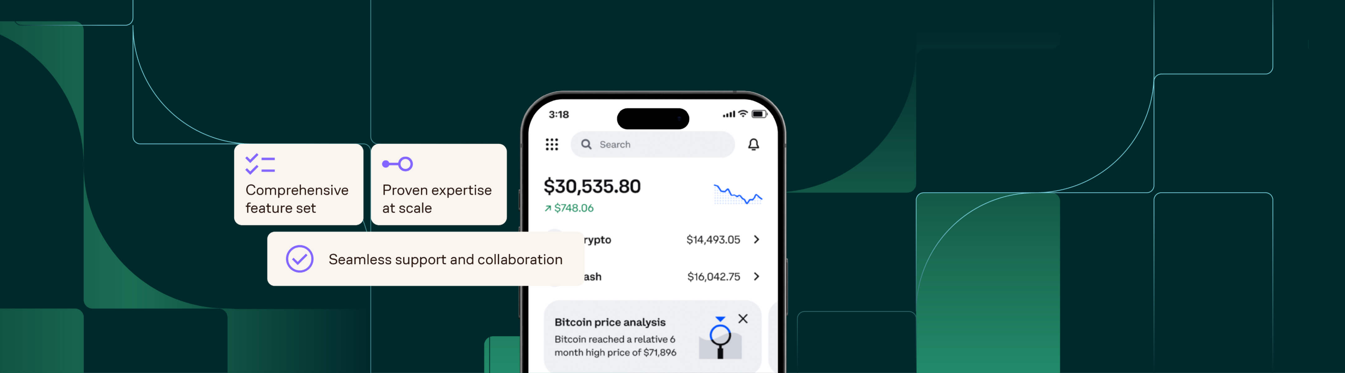Case Study - Coinbase