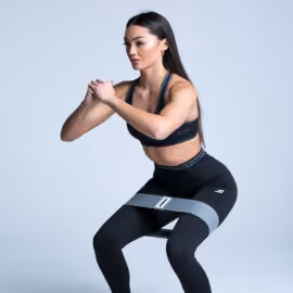 Fitness trainer