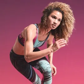 Fitness coach