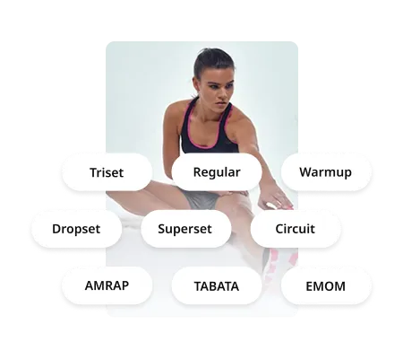 Style-Aligned Gym Names
