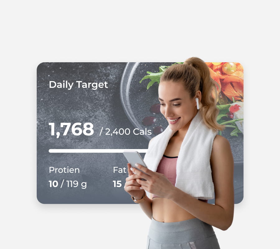 Reusable Across Clients & Programs