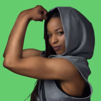 Twyla Everett-Williams