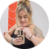 Amy Hollings