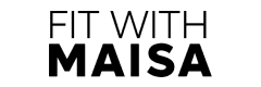 Fit With Maisa logo