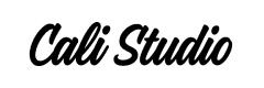 Cali Studio logo