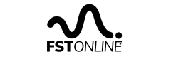 FST Online logo