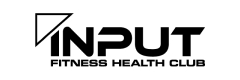 Input Fitness logo