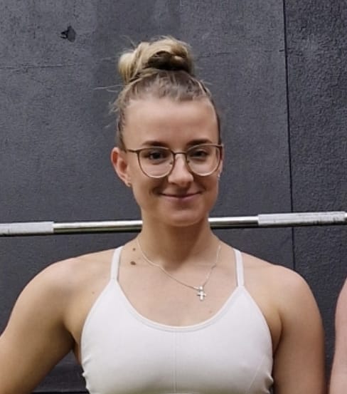 Wiktoria Drohomericka