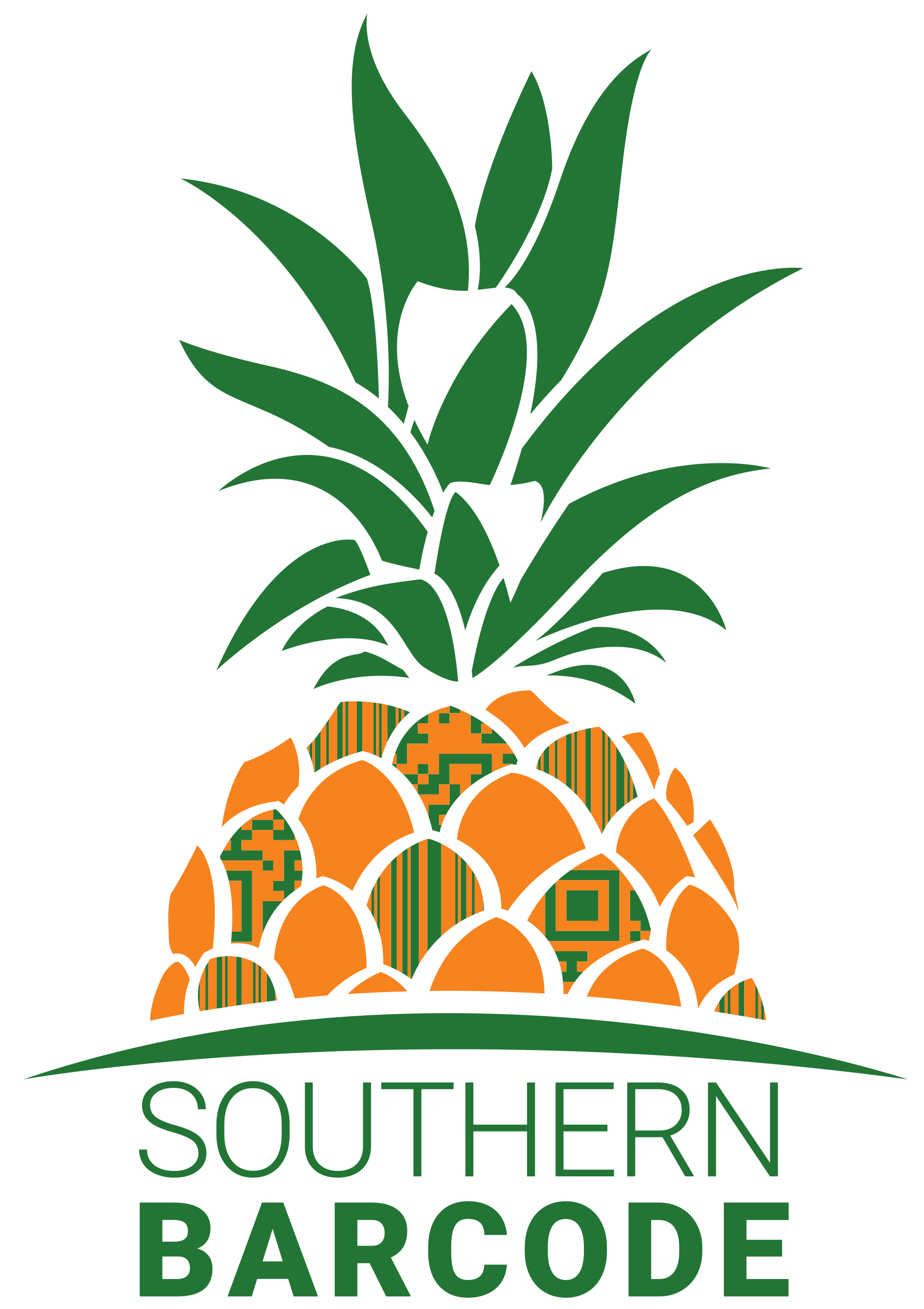 Southern Barcode USA