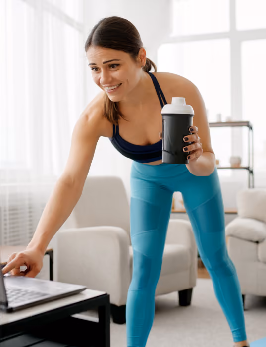 How Technology Can Enhance Your Personal Training Experience