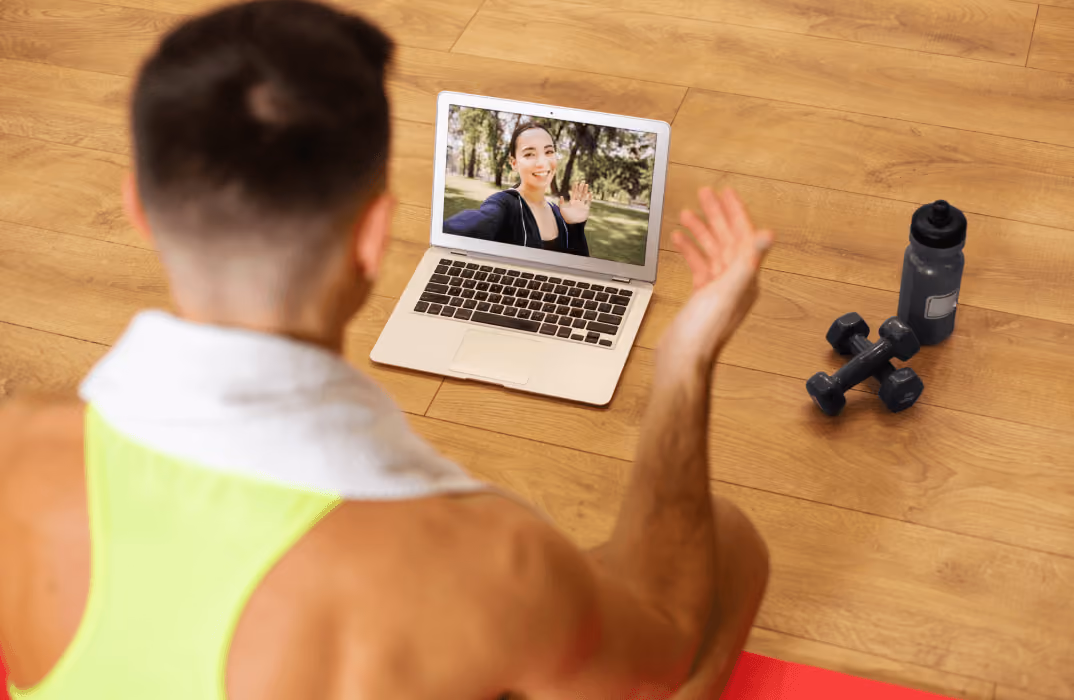 trainer training online