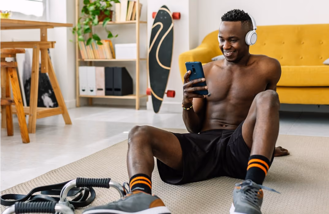 tools for fitness trainers