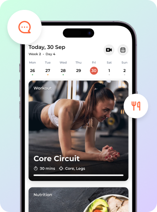 personal training software one portal unlimited clients
