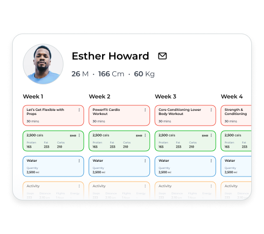best personal trainer app