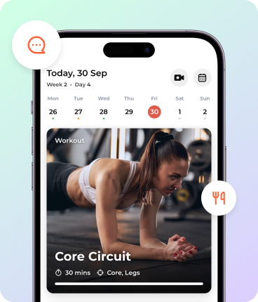 personal training software one portal unlimited clients