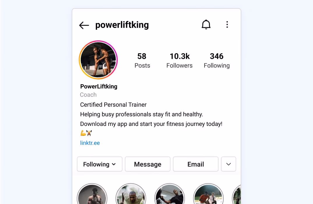 powerliftking insta