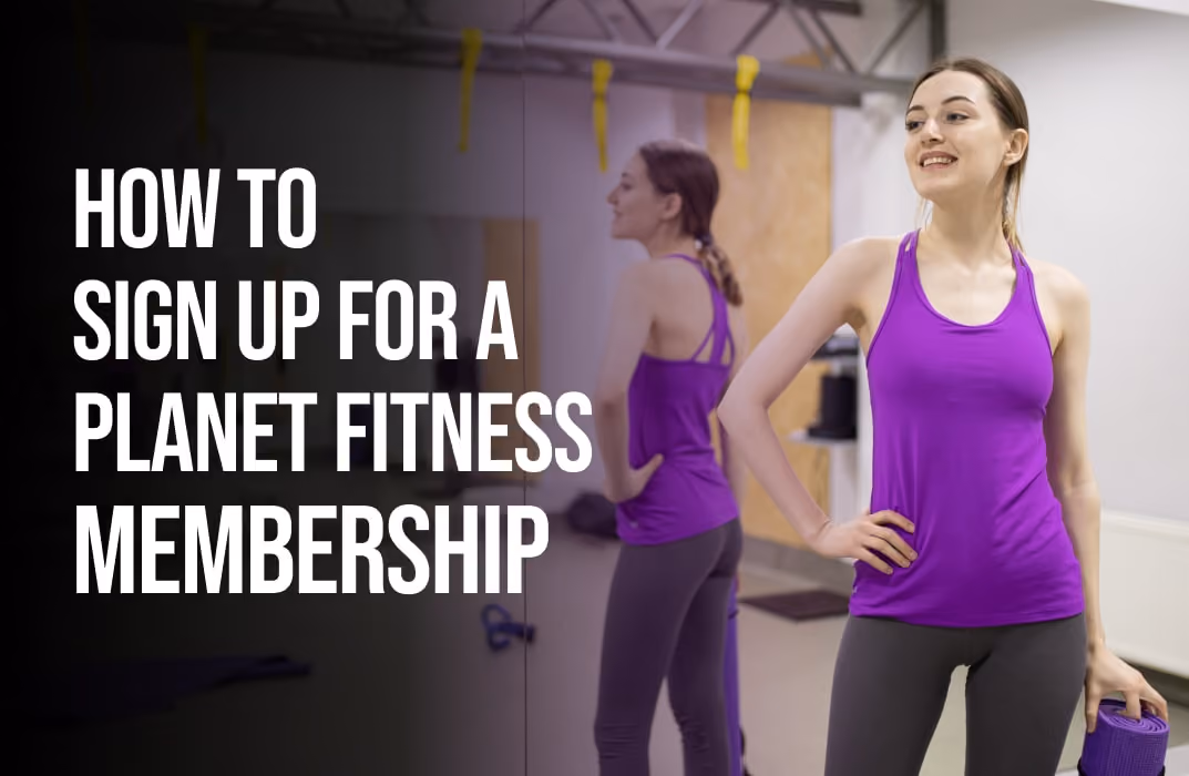 Planet Fitness Membership