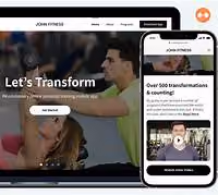 FitBudd: Fitness app for fitness trainers