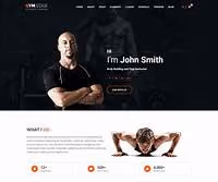 10+ Best WordPress Theme For Personal Trainer 2024 - RadiusTheme