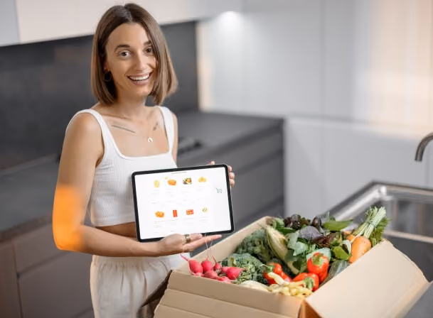 Top Meal Planning Apps