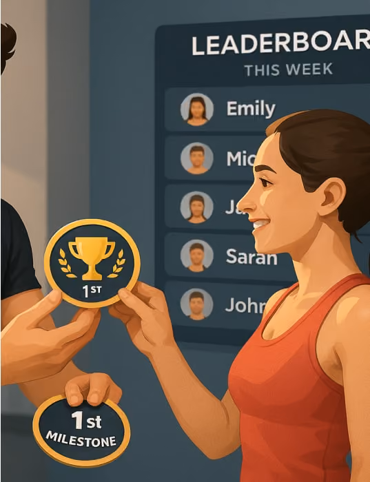 11 Fitness Incentive Program Ideas for 2025