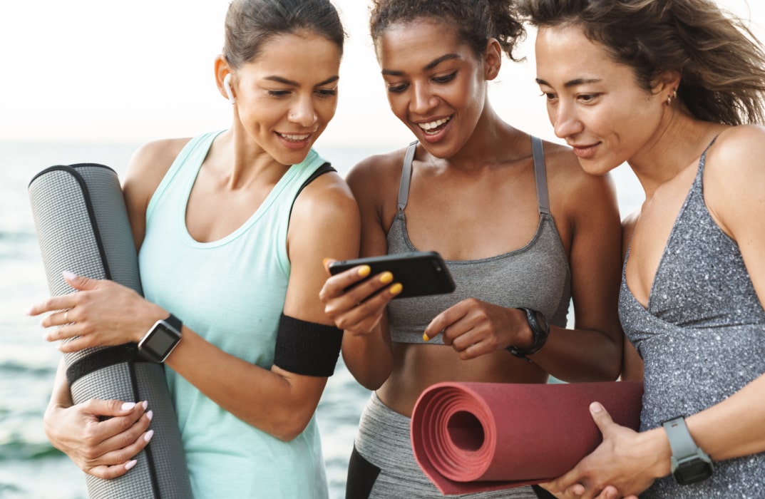 How to Create a Fitness App: A Complete Guide for 2025