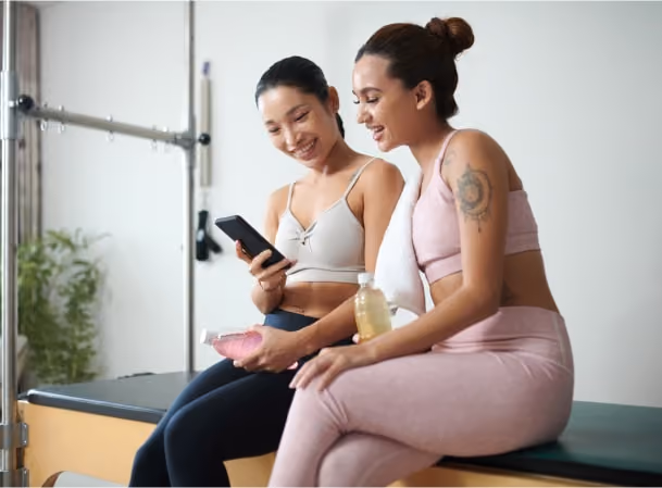 Top Gym Management Software: Apps for Trainers, Studios & Gyms