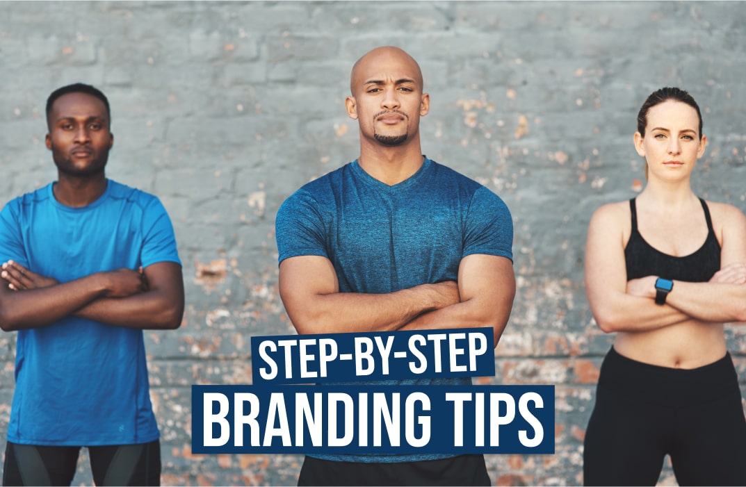 Top Branding Tips for Personal Trainers to Stand Out