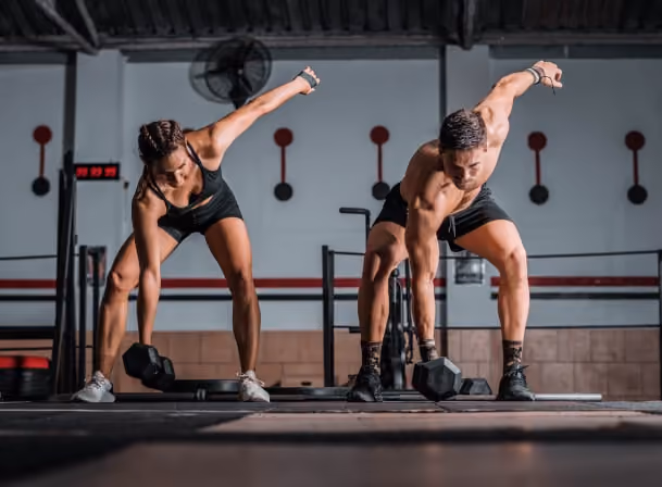 HIIT Workouts for Busy Professionals: 20-Minute At-Home Routines for Fitness Coaches