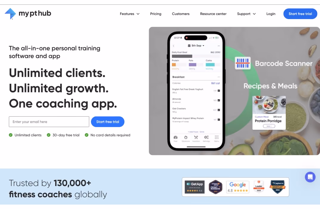 my pthub website