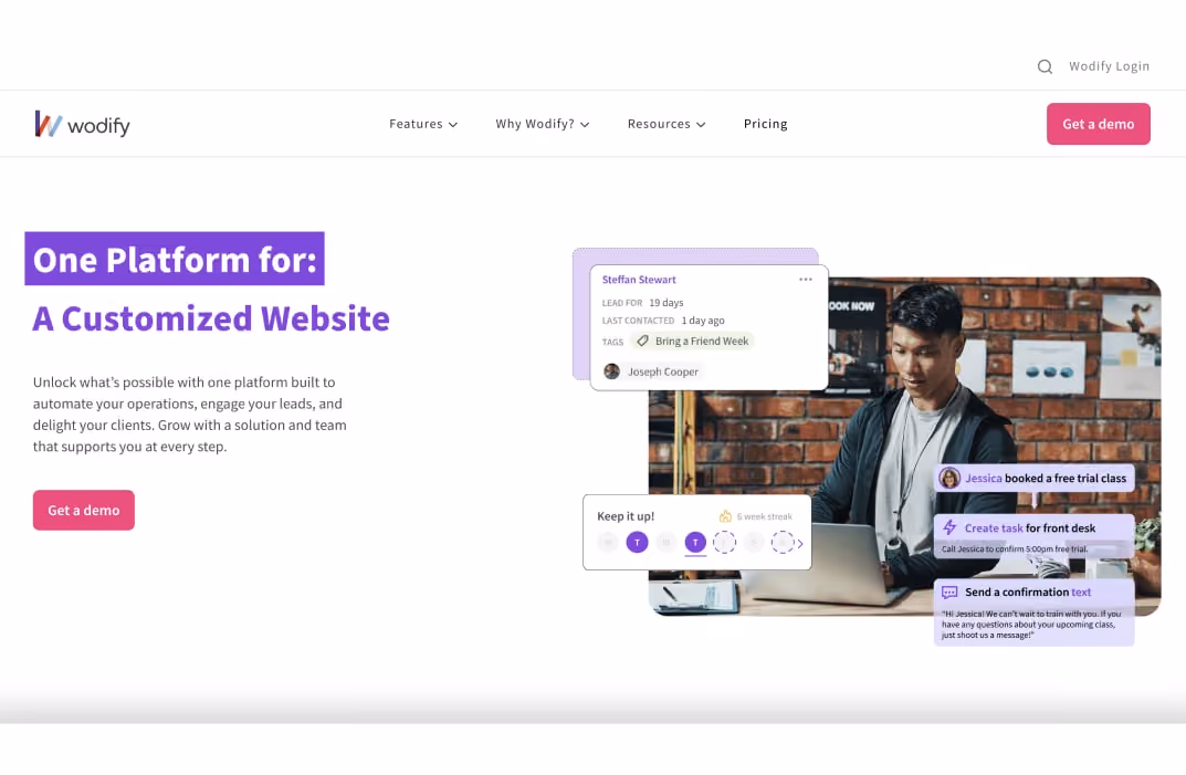 Wodify