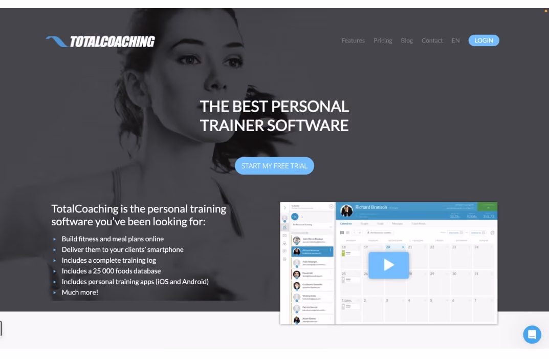 TrainingPeaks