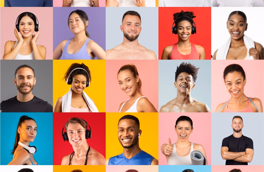 Emerging fitness startups in Canada and the States scaling operations, creating future billionaires in health and wellness
