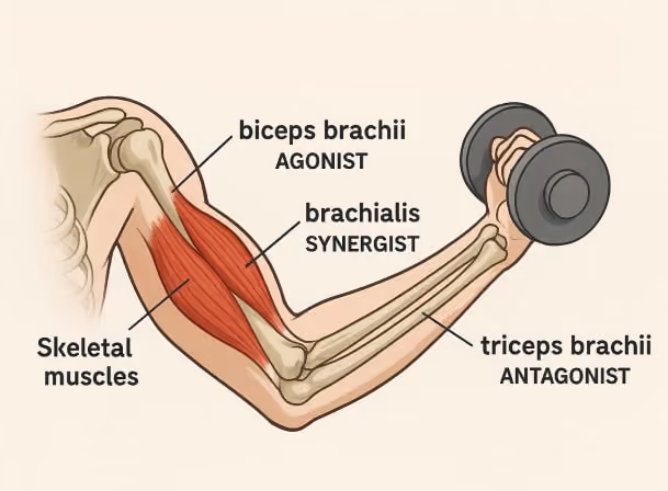 Synergists: What They Are and How They Work, with Examples