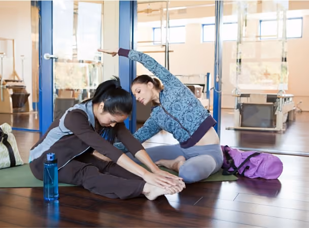 How to Design Dynamic Warm-Ups: A Trainer's Guide to Pre-Workout Success
