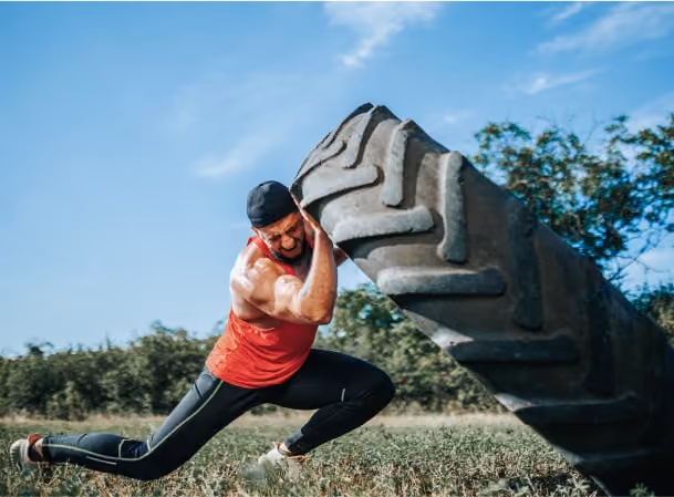 Periodization Templates for Fitness Coaches: How to Build Effective 12-Week Strength Phases