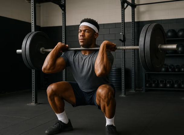 Strength and Conditioning