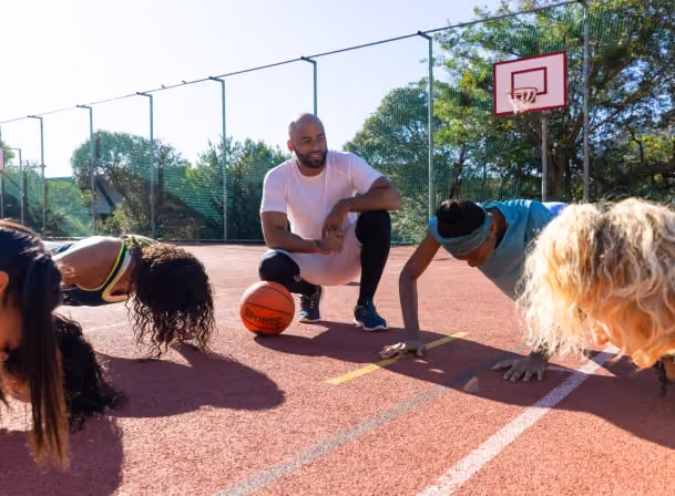 Sports-Specific Training: Definition, Examples, and Benefits