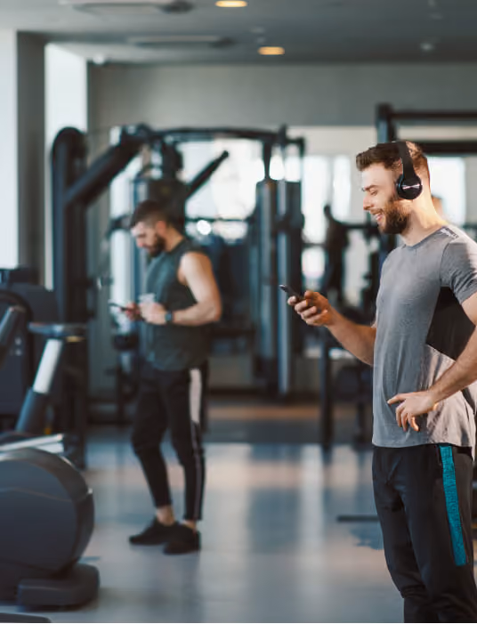 Why Every Modern Gym Needs Its Own App in 2026