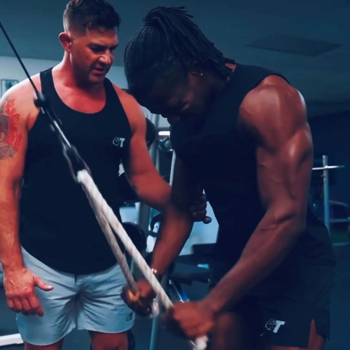 best personal trainer app